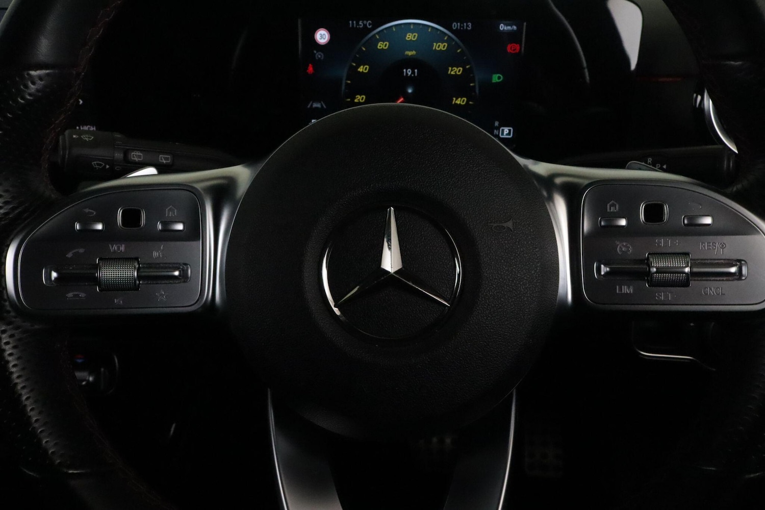 Used Mercedes-Benz A-Class 2021 for sale - 76991989: Photo 19