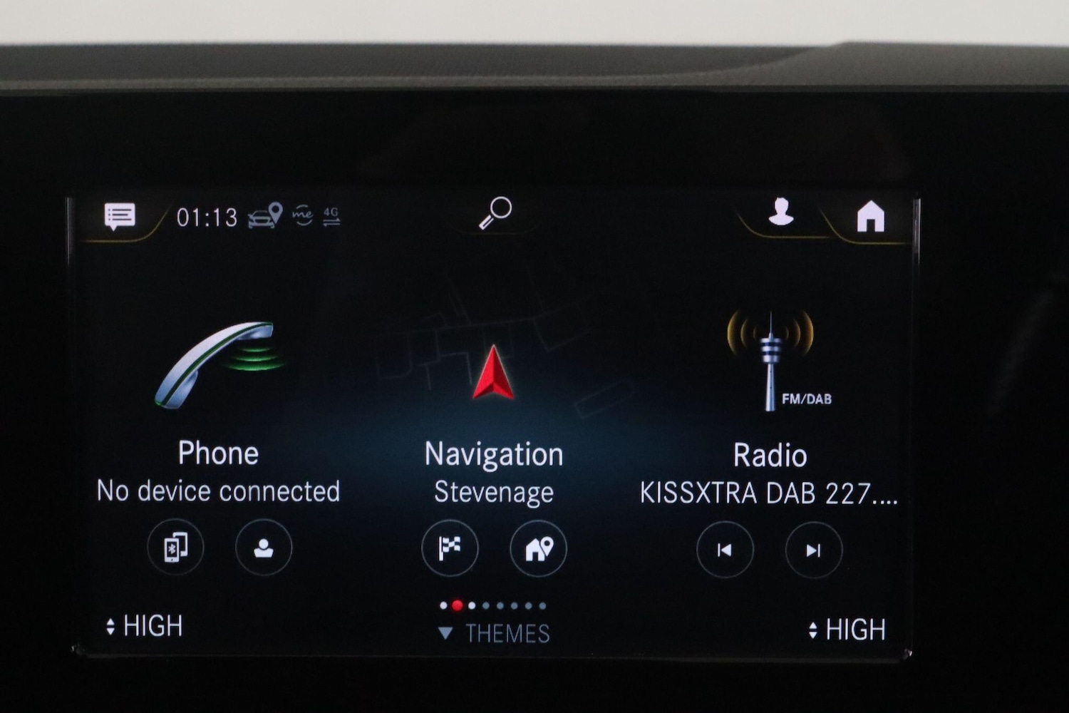 Used Mercedes-Benz A-Class 2021 for sale - 76991989: Photo 25