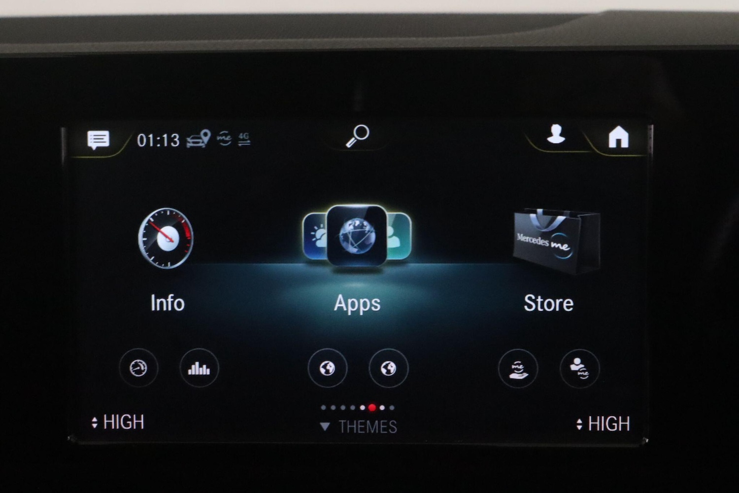 Used Mercedes-Benz A-Class 2021 for sale - 76991989: Photo 26