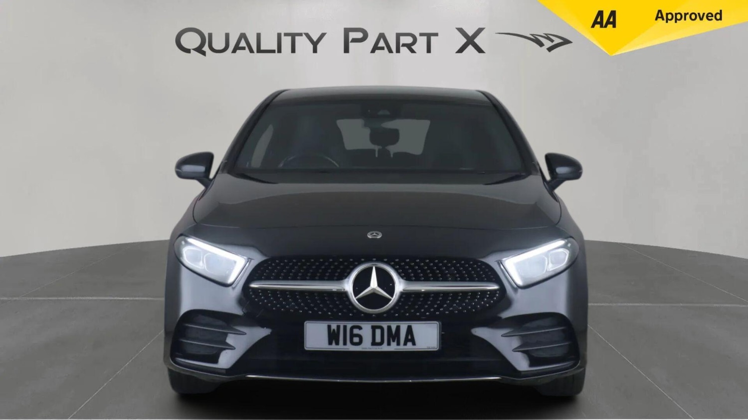 Used Mercedes-Benz A-Class 2021 for sale - 76991989: Photo 3