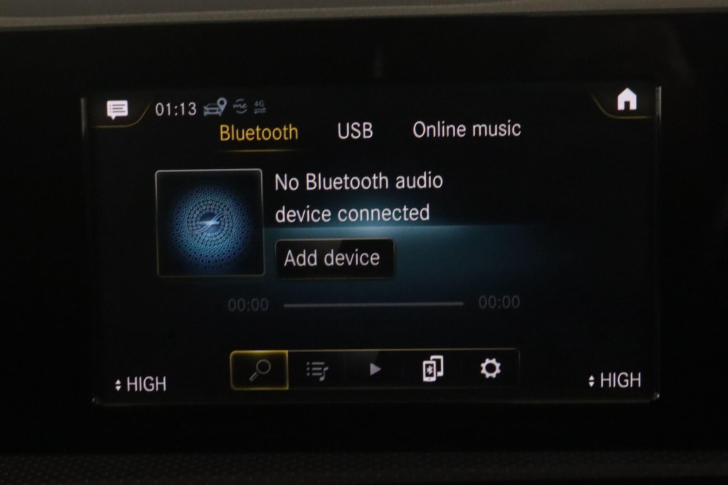 Used Mercedes-Benz A-Class 2021 for sale - 76991989: Photo 30