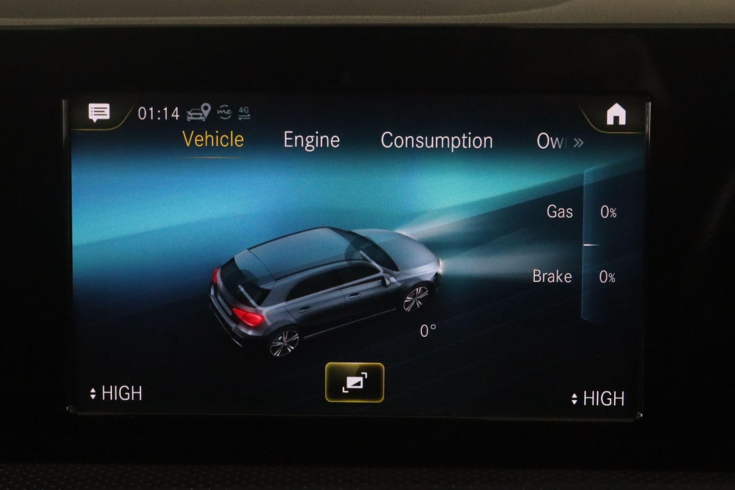 Used Mercedes-Benz A-Class 2021 for sale - 76991989: Photo 31