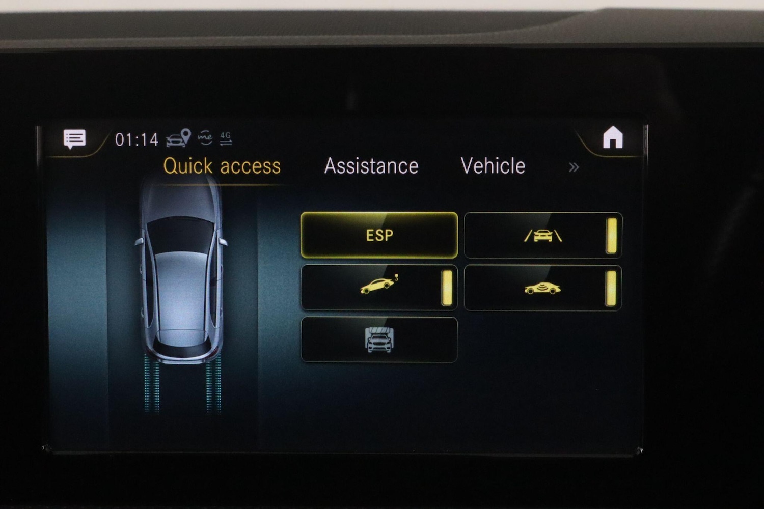 Used Mercedes-Benz A-Class 2021 for sale - 76991989: Photo 33