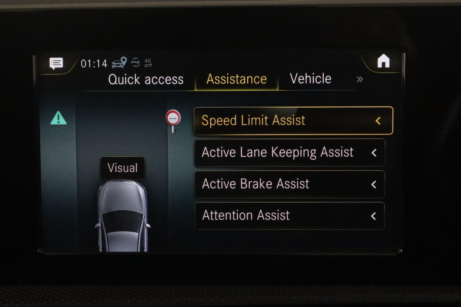 Used Mercedes-Benz A-Class 2021 for sale - 76991989: Photo 34