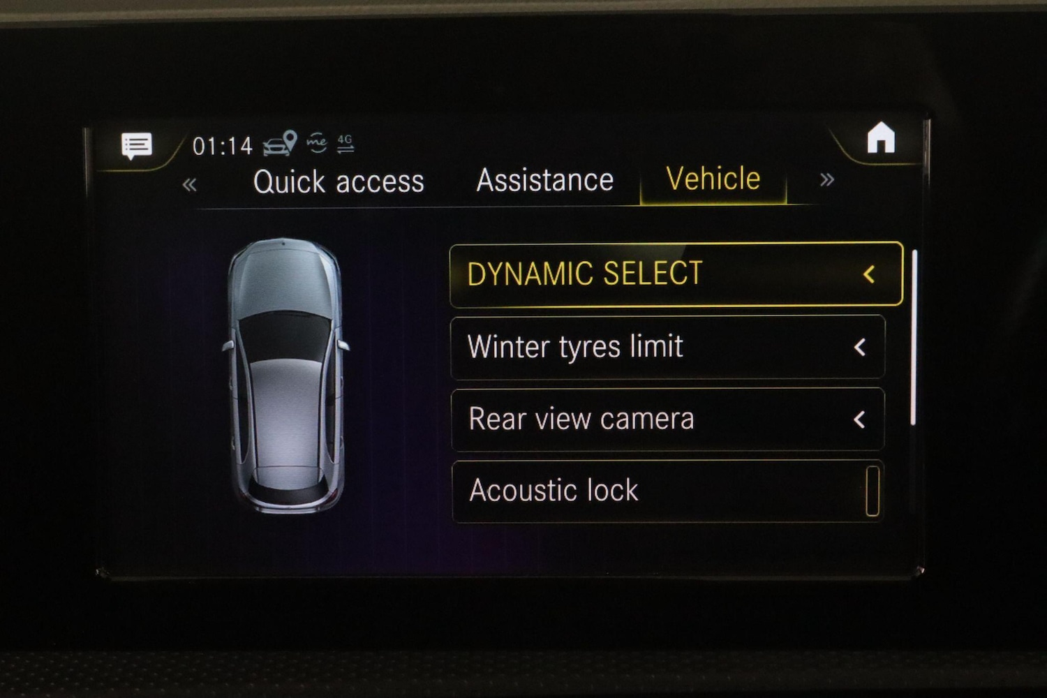 Used Mercedes-Benz A-Class 2021 for sale - 76991989: Photo 38