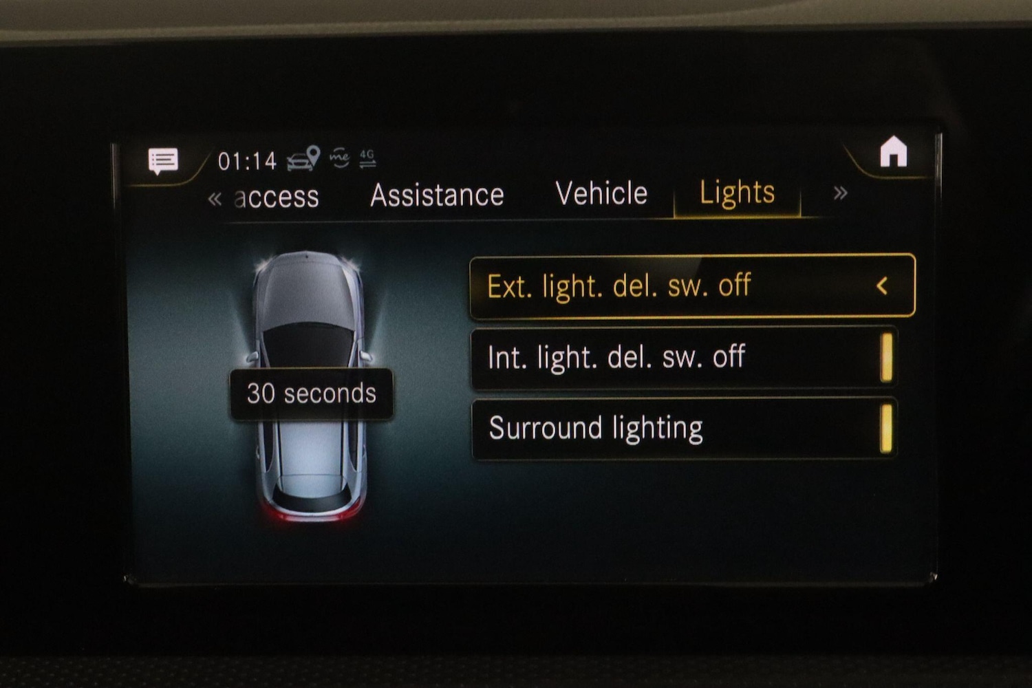 Used Mercedes-Benz A-Class 2021 for sale - 76991989: Photo 39