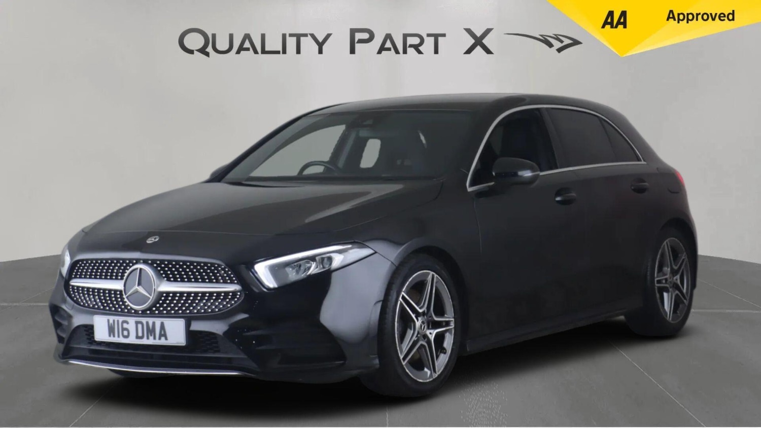 Used Mercedes-Benz A-Class 2021 for sale - 76991989: Photo 4