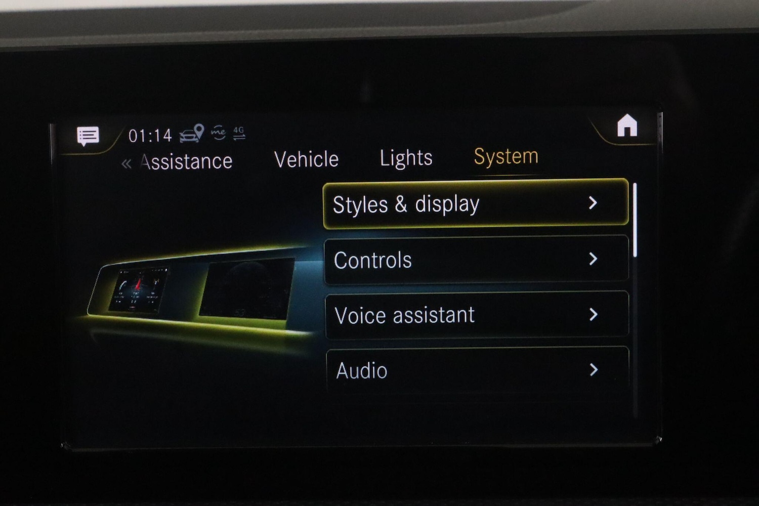 Used Mercedes-Benz A-Class 2021 for sale - 76991989: Photo 40