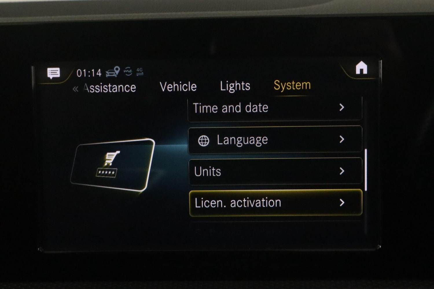 Used Mercedes-Benz A-Class 2021 for sale - 76991989: Photo 41