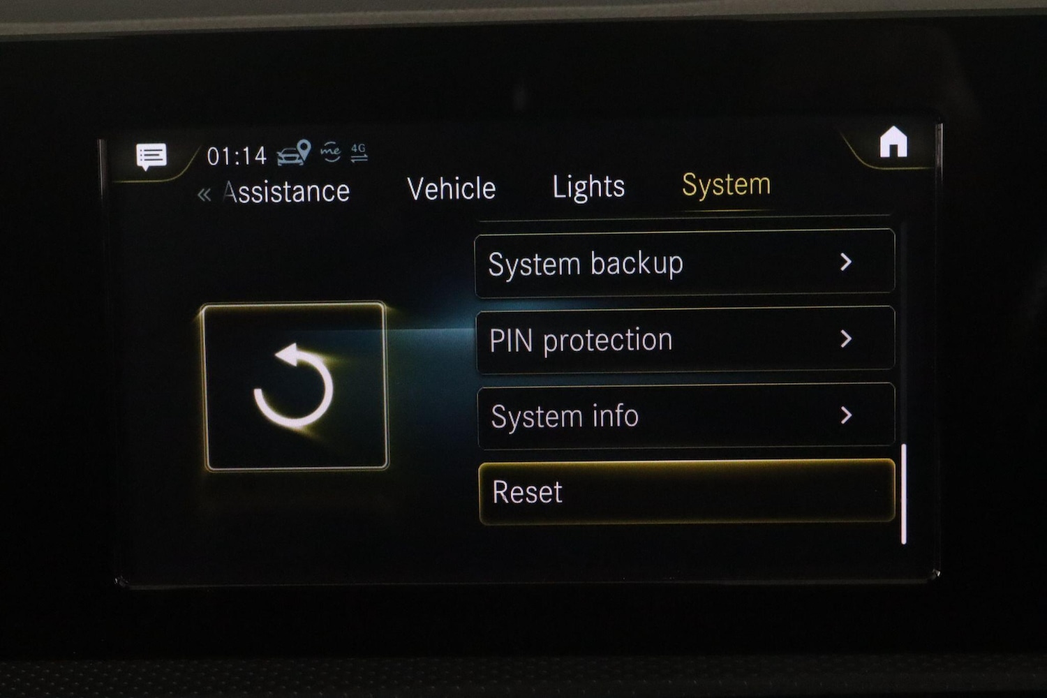 Used Mercedes-Benz A-Class 2021 for sale - 76991989: Photo 42