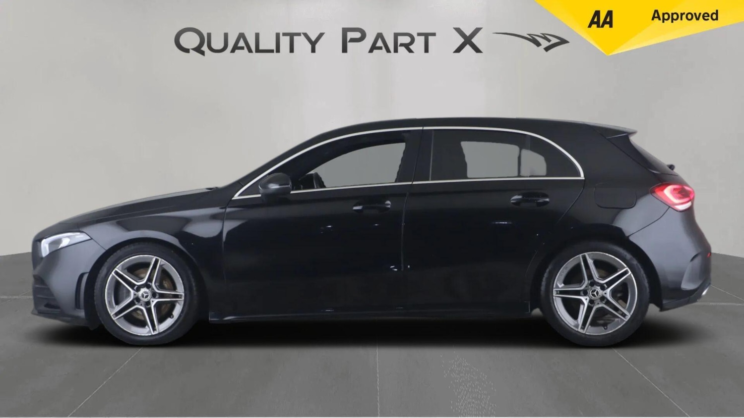 Used Mercedes-Benz A-Class 2021 for sale - 76991989: Photo 5