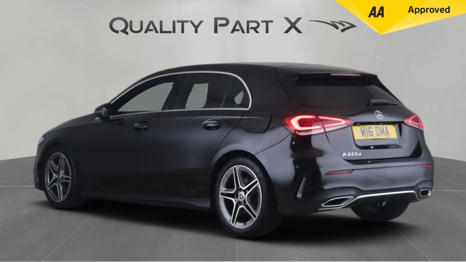 Used Mercedes-Benz A-Class 2021 for sale - 76991989: Photo 6