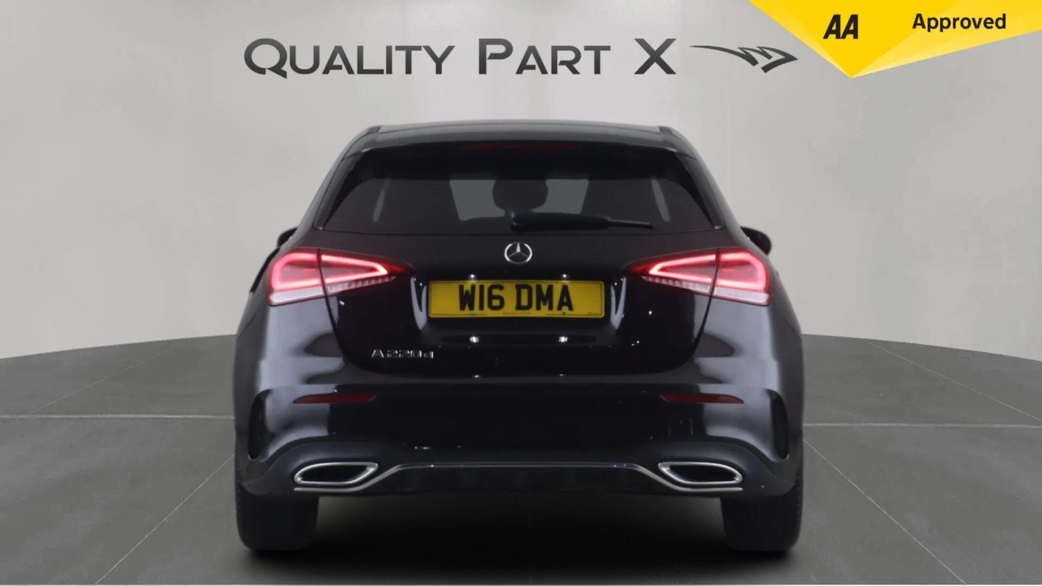 Used Mercedes-Benz A-Class 2021 for sale - 76991989: Photo 7