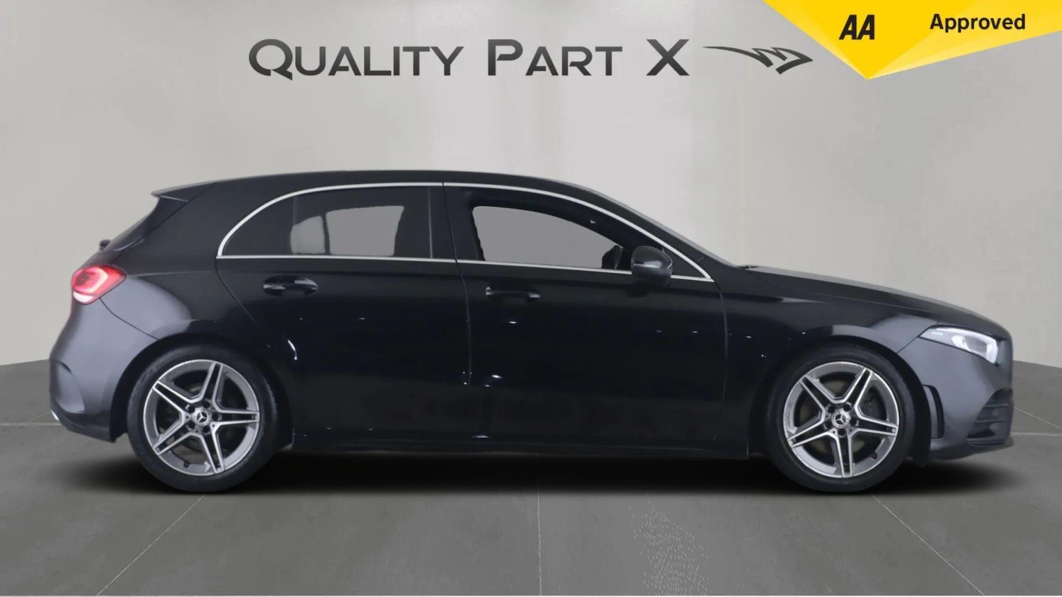 Used Mercedes-Benz A-Class 2021 for sale - 76991989: Photo 9