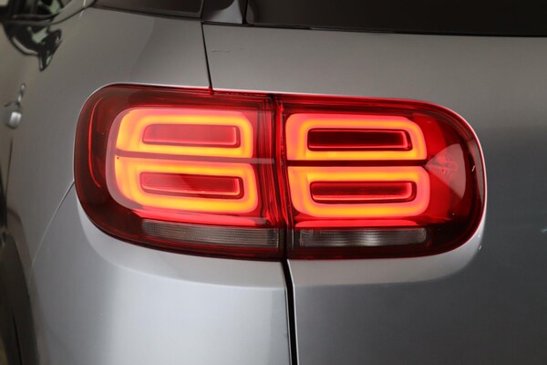 Used Citroen C5 Aircross 2021 for sale - 73944713: Photo 10