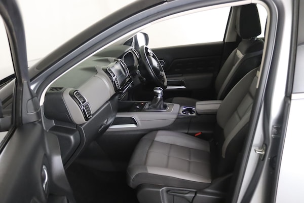Used Citroen C5 Aircross 2021 for sale - 73944713: Photo 11