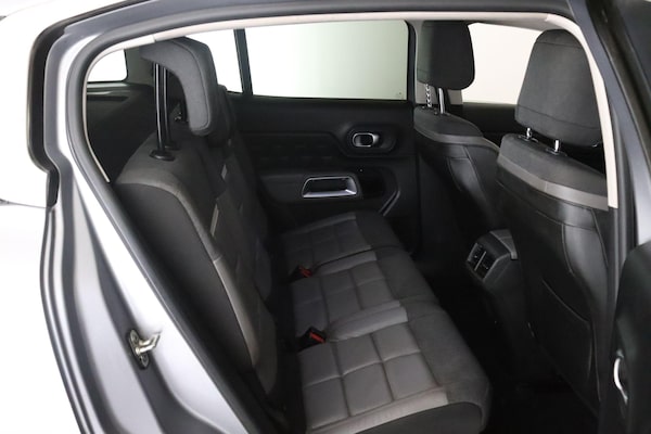 Used Citroen C5 Aircross 2021 for sale - 73944713: Photo 14