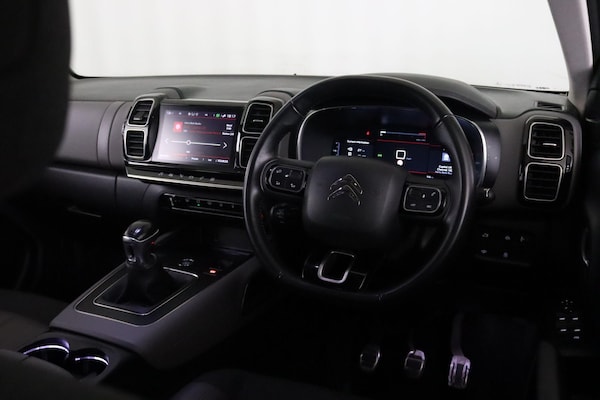 Used Citroen C5 Aircross 2021 for sale - 73944713: Photo 15