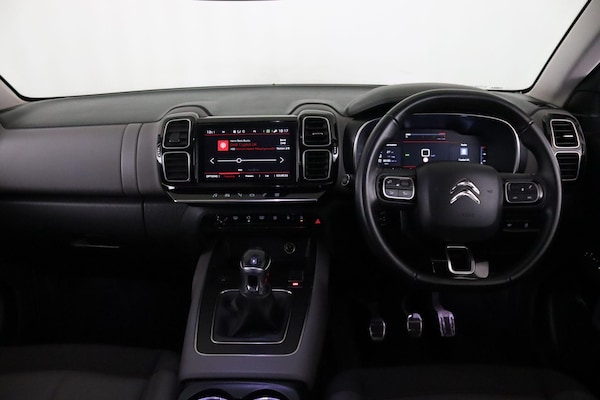 Used Citroen C5 Aircross 2021 for sale - 73944713: Photo 16