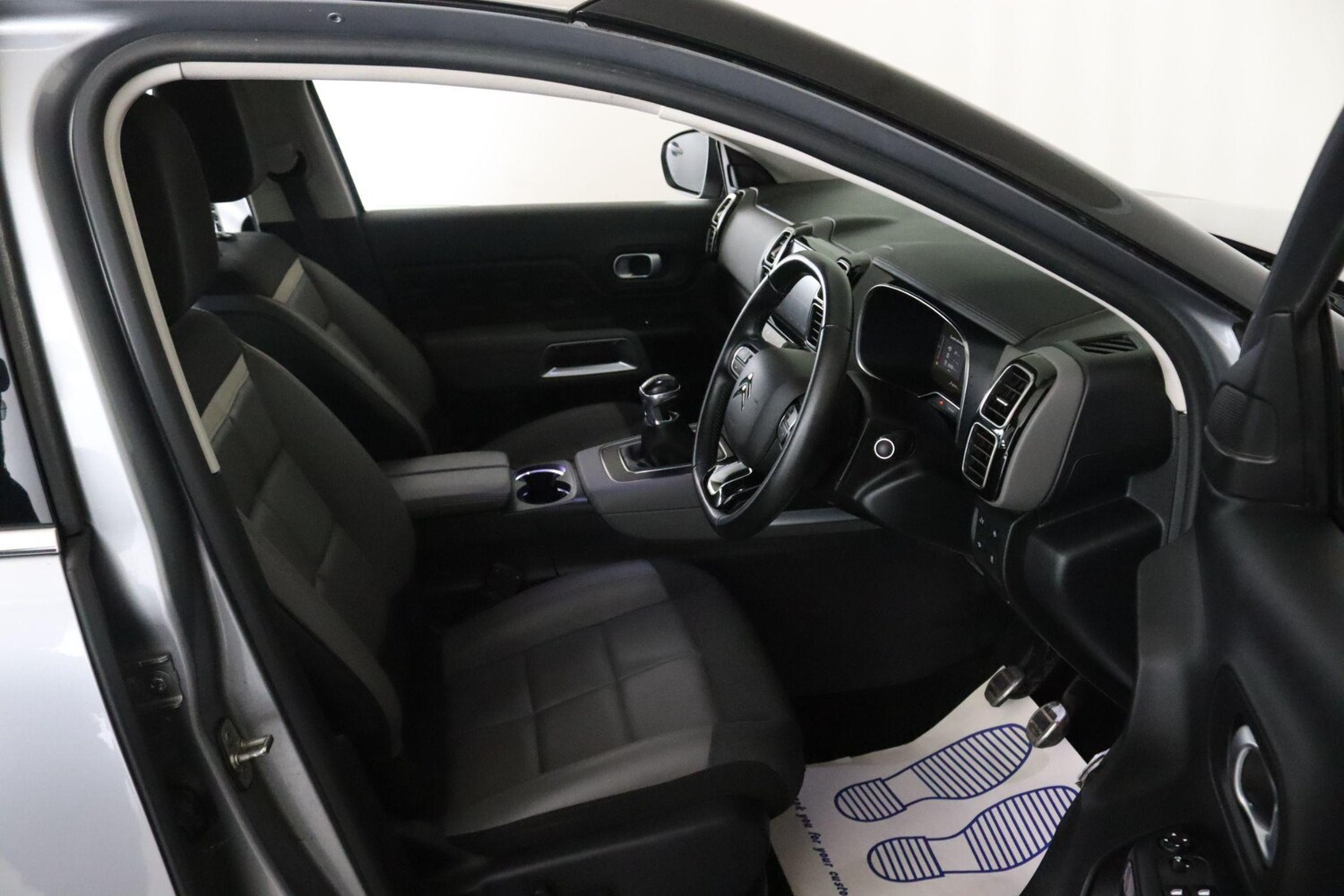 Vehicle 17