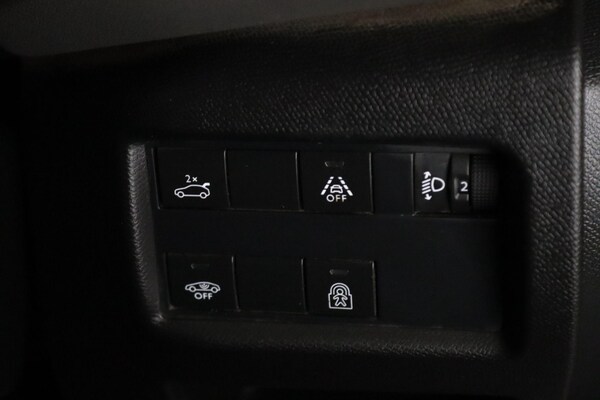 Used Citroen C5 Aircross 2021 for sale - 73944713: Photo 19