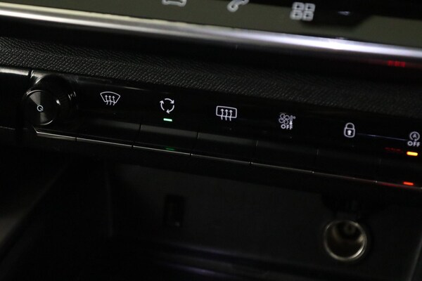 Used Citroen C5 Aircross 2021 for sale - 73944713: Photo 24