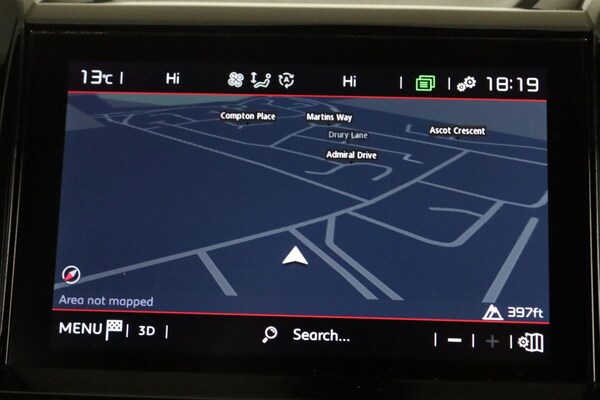 Used Citroen C5 Aircross 2021 for sale - 73944713: Photo 27