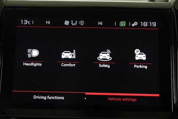Used Citroen C5 Aircross 2021 for sale - 73944713: Photo 30