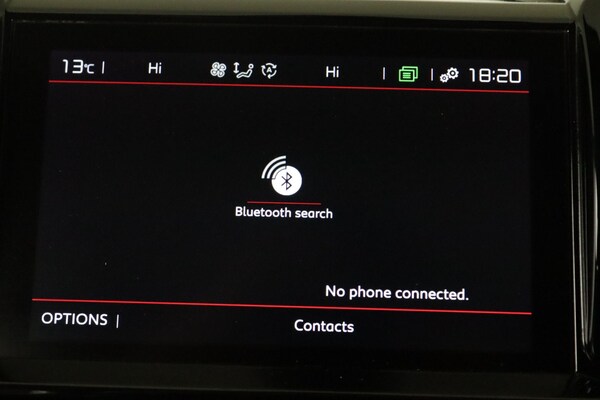 Used Citroen C5 Aircross 2021 for sale - 73944713: Photo 32