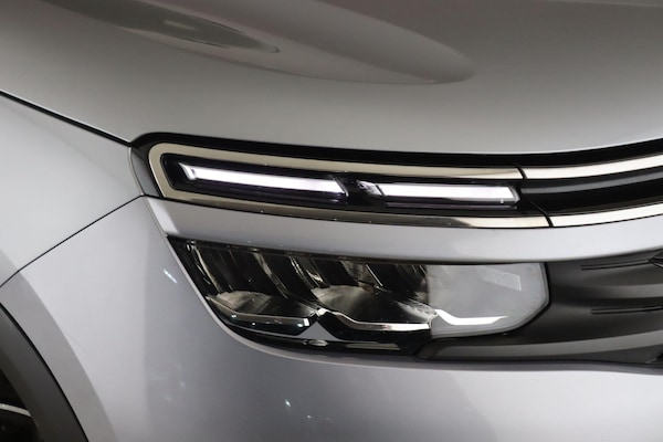 Used Citroen C5 Aircross 2021 for sale - 73944713: Photo 9