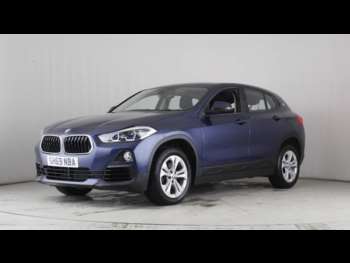 Used BMW X2 2019 for sale - 72359357: Photo