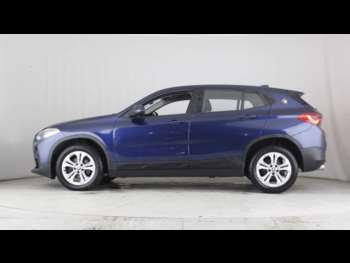 Used BMW X2 2019 for sale - 72359357: Photo