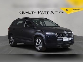 Used Skoda Karoq 2022 for sale - 78528351: Photo