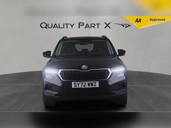 Used Skoda Karoq 2022 for sale - 78528351: Photo