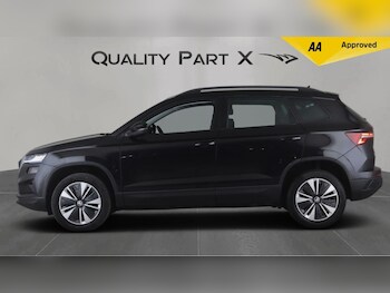 Used Skoda Karoq 2022 for sale - 78528351: Photo