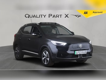 Used MG MG ZS 2023 for sale - 79374725: Photo