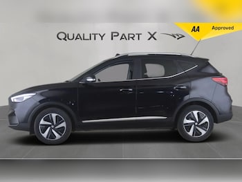 Used MG MG ZS 2023 for sale - 79374725: Photo