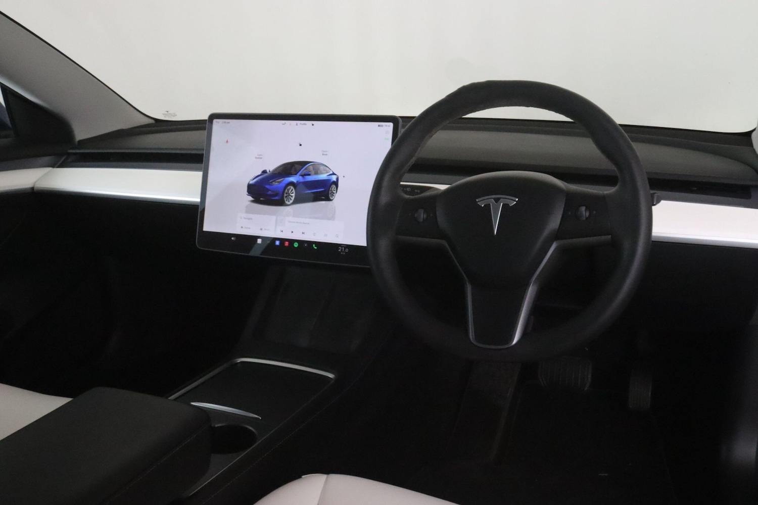 Used Tesla Model 3 2022 for sale - 77143558: Photo 16