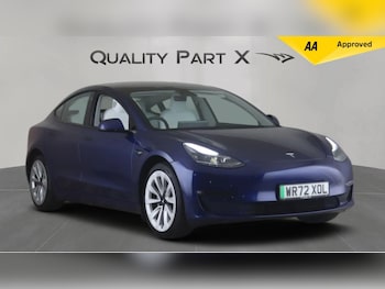Tesla Model 3 feature image