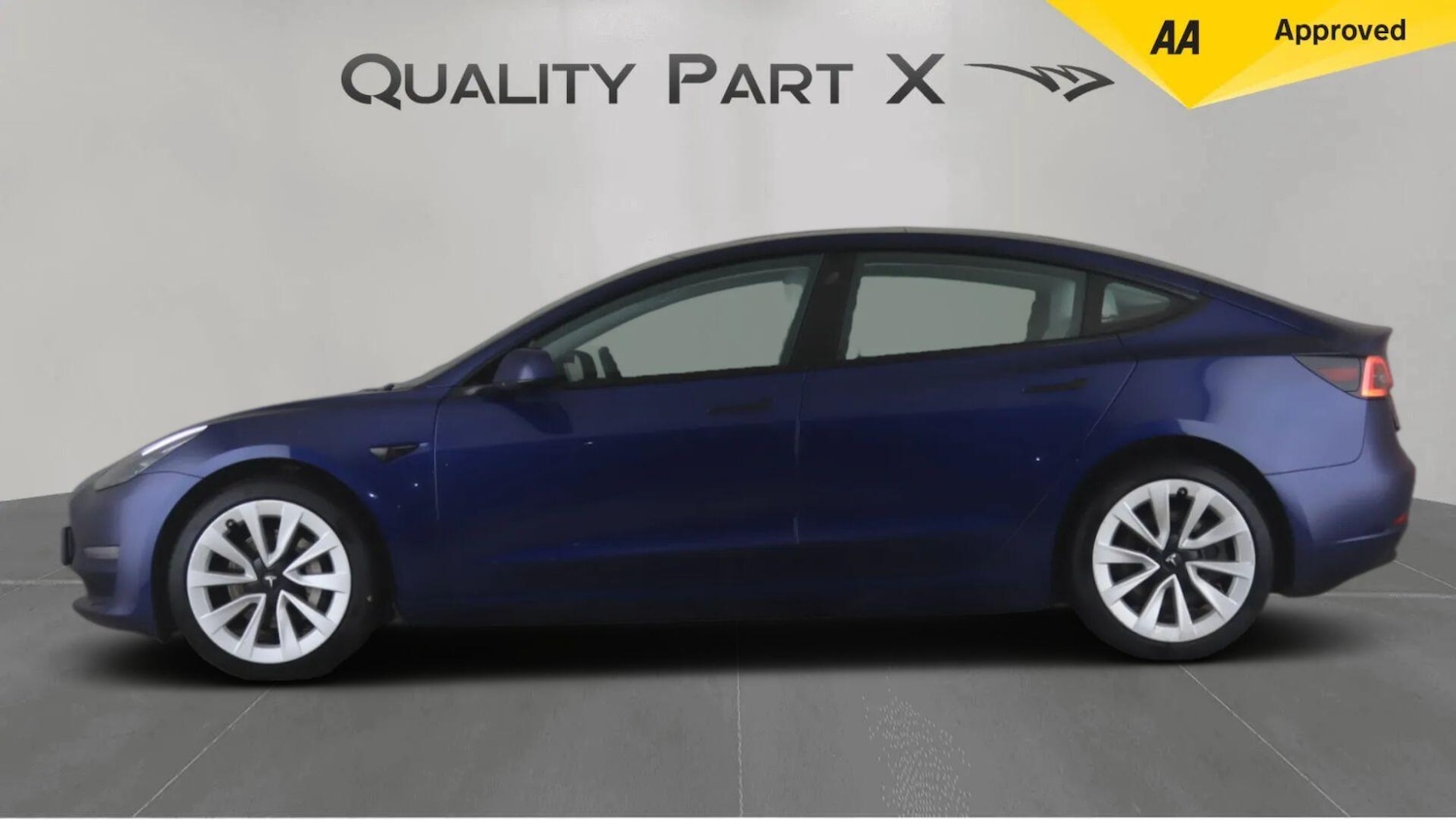 Used Tesla Model 3 2022 for sale - 77143558: Photo 4