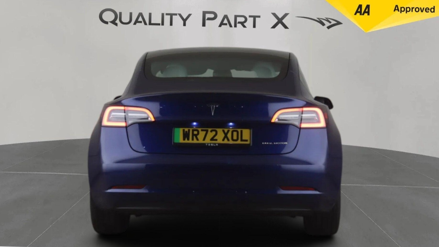 Used Tesla Model 3 2022 for sale - 77143558: Photo 6