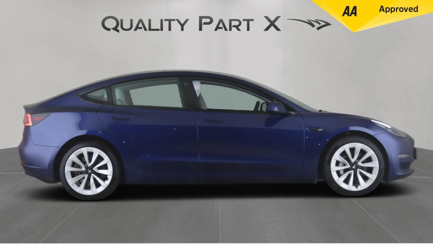Used Tesla Model 3 2022 for sale - 77143558: Photo 8