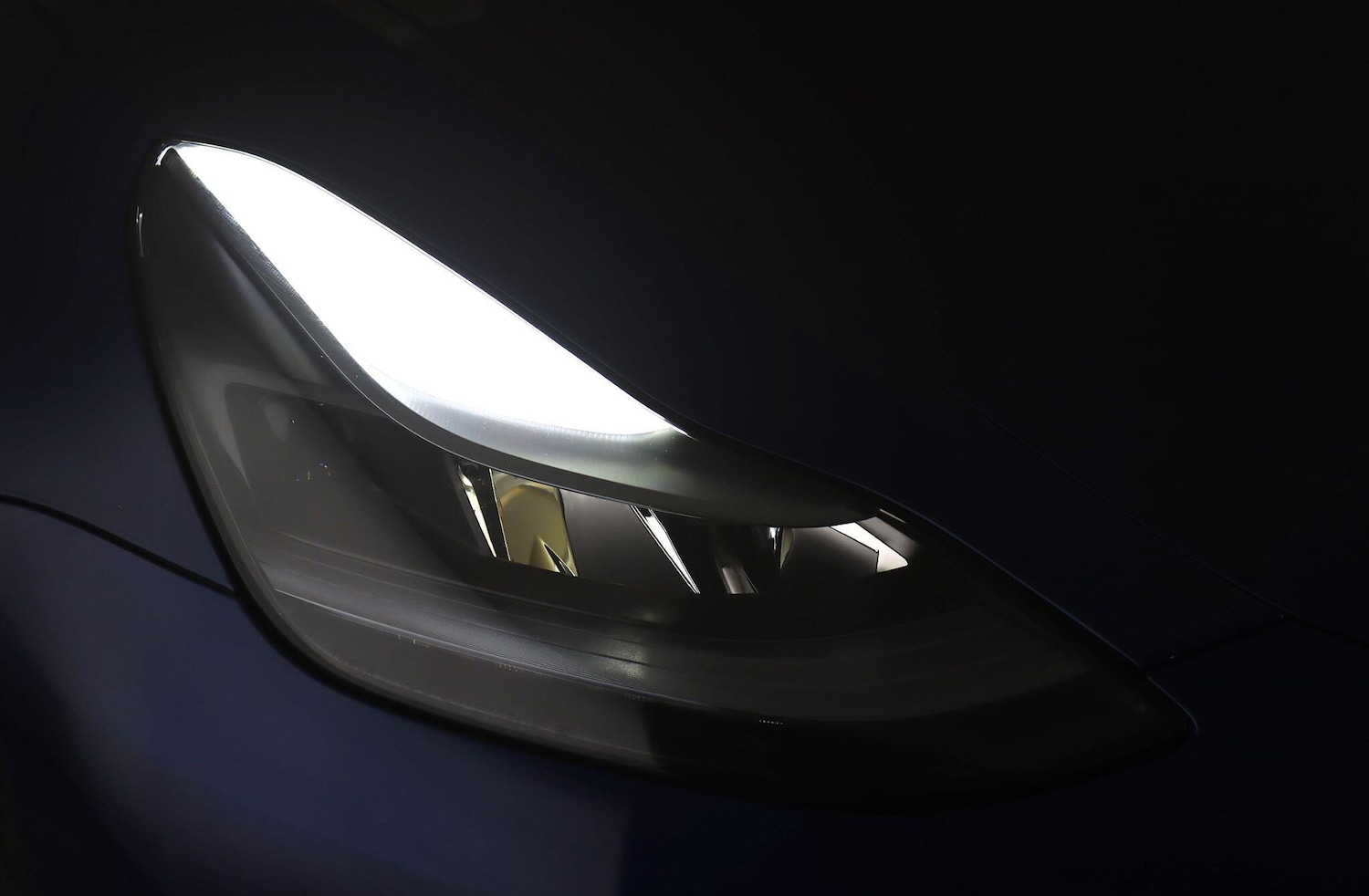 Used Tesla Model 3 2022 for sale - 77143558: Photo 9