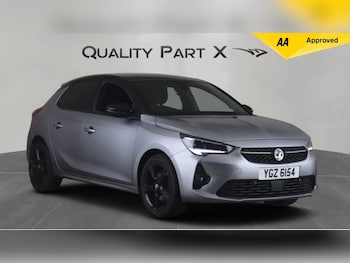 Used Vauxhall Corsa 2023 for sale - 78981835: Photo