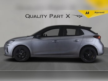 Used Vauxhall Corsa 2023 for sale - 78981835: Photo