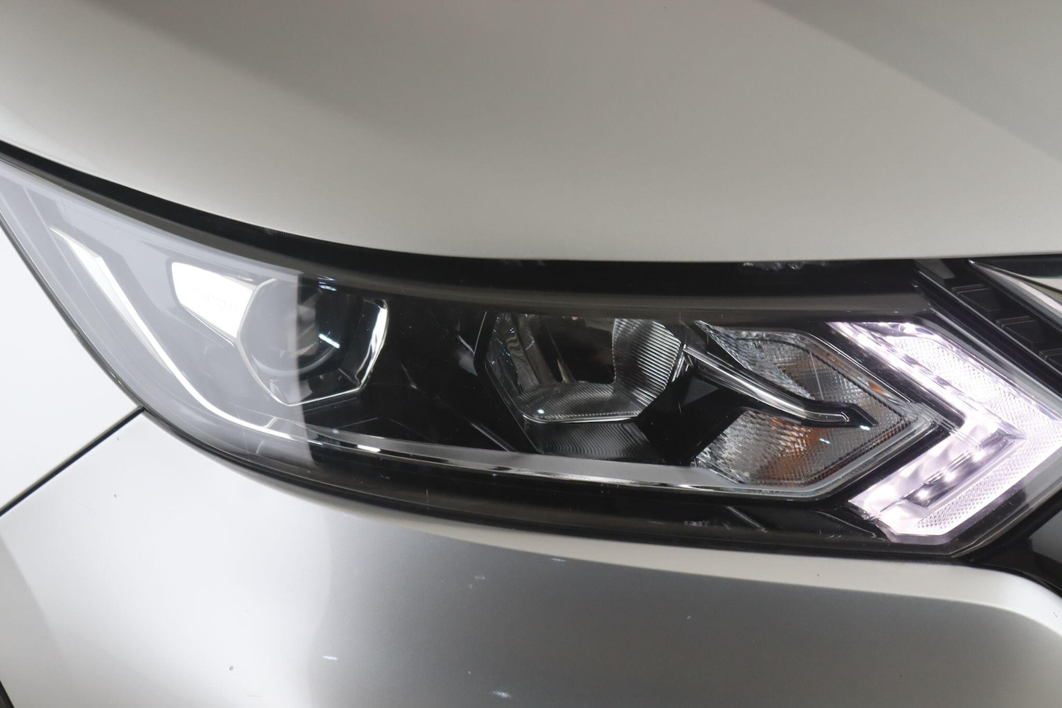 Used Nissan Qashqai 2020 for sale - 76899219: Photo 10