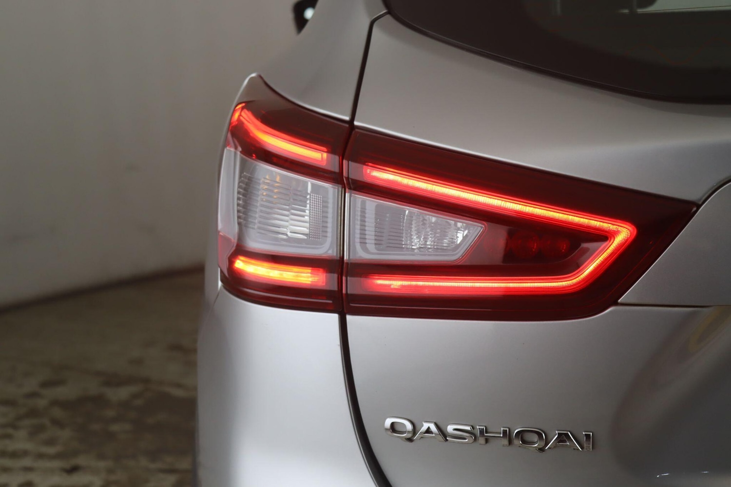 Used Nissan Qashqai 2020 for sale - 76899219: Photo 11