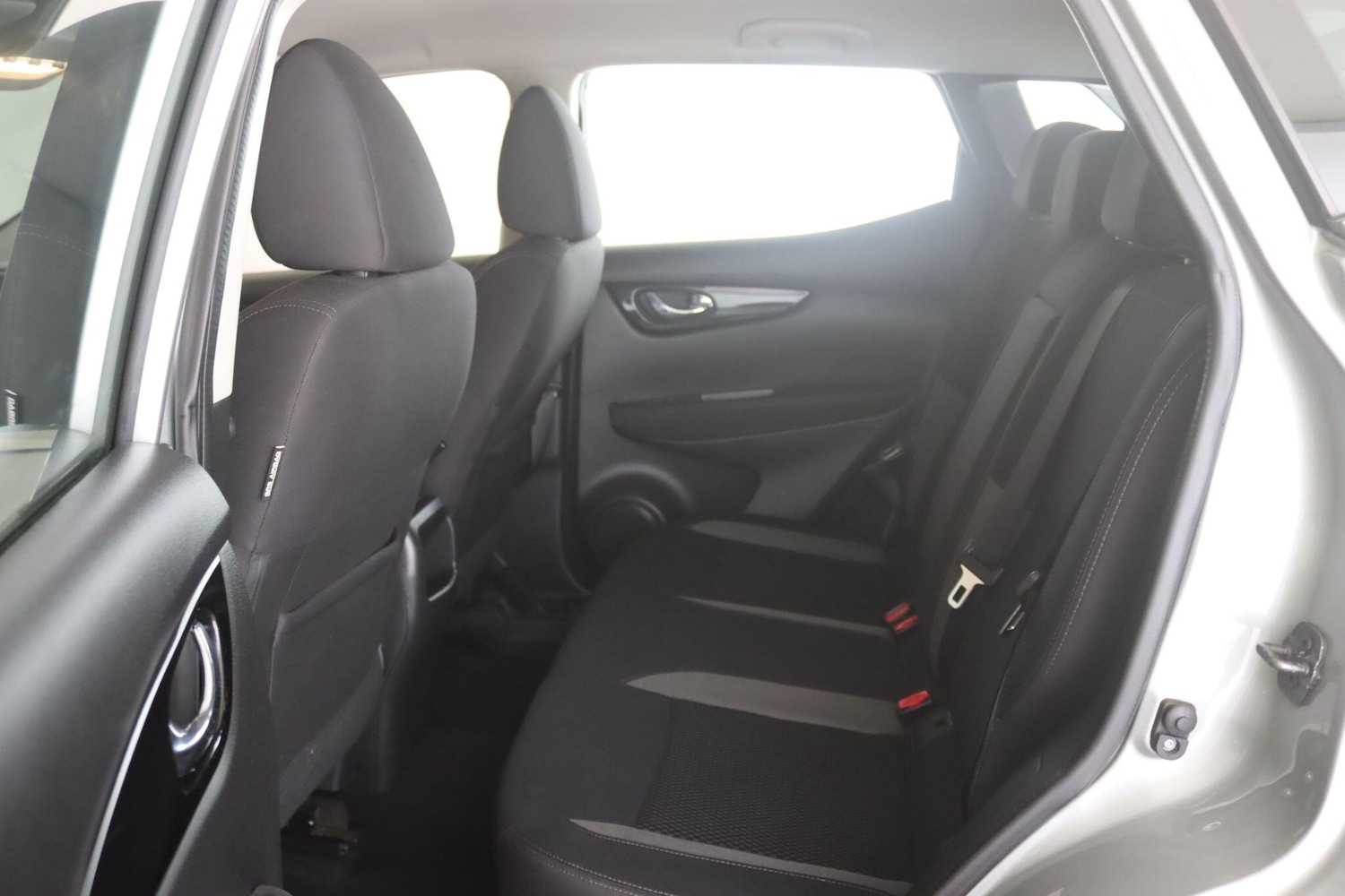 Used Nissan Qashqai 2020 for sale - 76899219: Photo 13