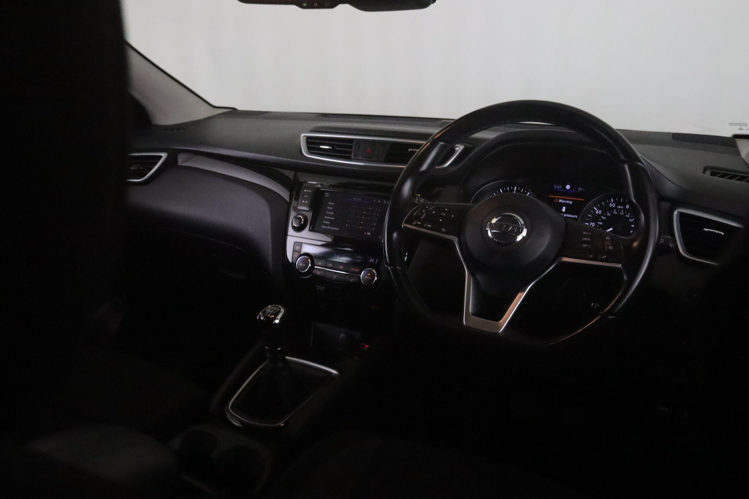 Used Nissan Qashqai 2020 for sale - 76899219: Photo 16