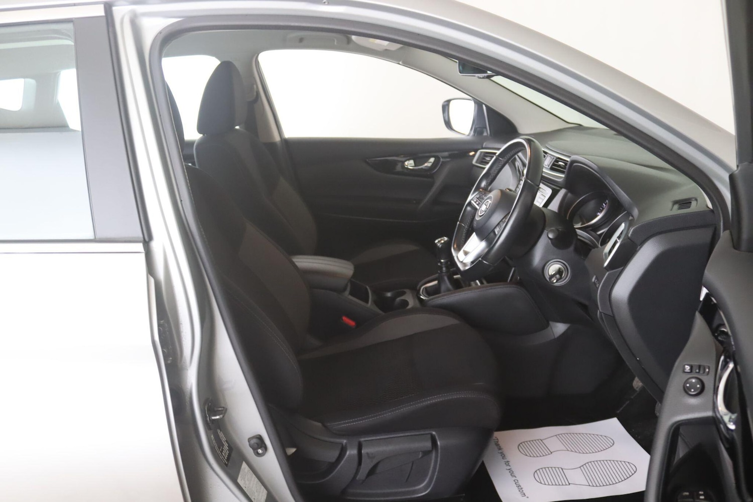 Used Nissan Qashqai 2020 for sale - 76899219: Photo 17